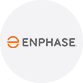 Enphase merk logo