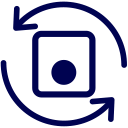 Omvormers icon